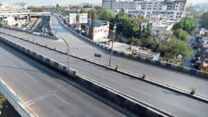 Pune: Hadapsar Flyover Set For Major Repairs After Four Years, Work To Begin In Two Months