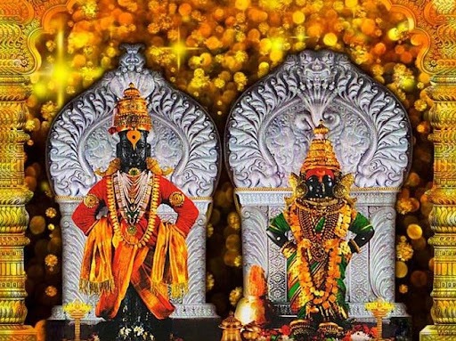 Pandharpur Corridor Project Gets Approval; Devotees to Get Vitthal Darshan Within 6 Hours During Wari