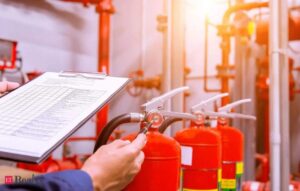 Pimpri Chinchwad Fire Department Urges Citizens And Housing Societies To Strictly Follow Fire Safety Rules