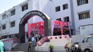 Pimpri-Chinchwad Set For Its Own District & Sessions Court As Government Approves 54 Key Posts