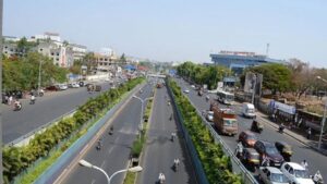 Pimpri-Chinchwad Named Among Most Liveable Cities In Smart City Survey