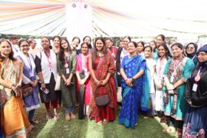 Pune: PMC Launches Fourth Edition of Pune Kids Festival with Focus on “Less Screen, More Play”