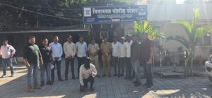 Pune Crime: Police Scan 245 CCTV Cameras To Nab Serial Harasser Targeting Women At Night