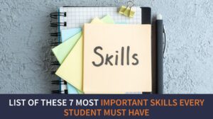 Top 7 Skills Every Teen Must Learn—Schools Aren’t Teaching No. 4!