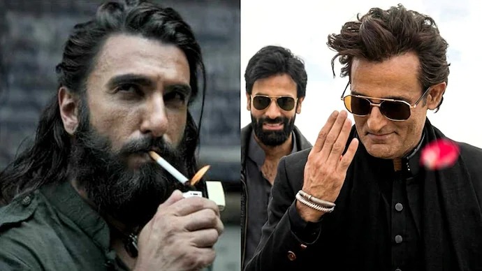 Dhurandhar OTT Release: Here’s When and Where Ranveer Singh–Akshaye Khanna Spy Thriller Will Stream
