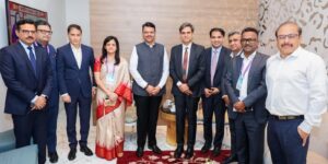 Asia’s Largest Global Capability Centre to Be Set Up in Maharashtra, Says CM Devendra Fadnavis
