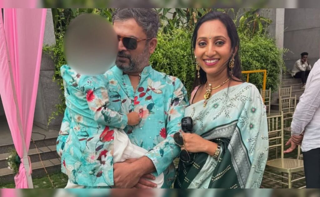 Heartbreaking: KGF And Salaar Co-Director Kirtan Nadagouda’s Four-Year-Old Son Dies In Tragic Lift Accident