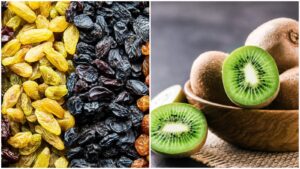 7 Smart Fruit Pairings That Help Improve Iron Absorption and Lower Anemia Risk