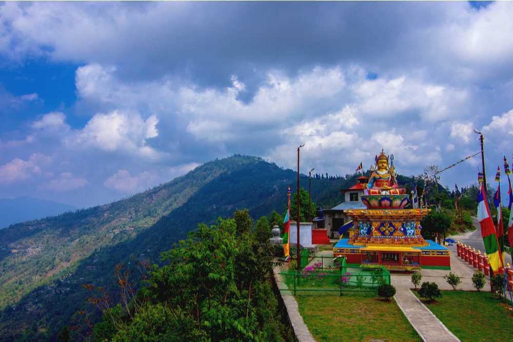 Just Chill: Coldest Places in India Where Winter Pushes Temperatures Below Freezing Point