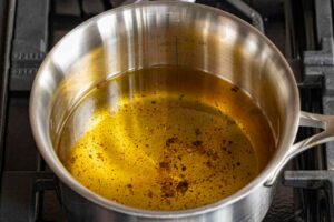 How Many Times Is It Safe to Reuse Deep-Frying Oil?