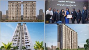 Sentosa Developers Announces ‘Sentosa EDGE’, a New Premium Residential Address in Punawale