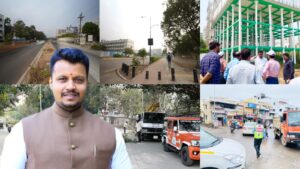 Balewadi’s Growth Story in 2025: Amol Balwadkar on Infrastructure, Liveability and the Road Ahead