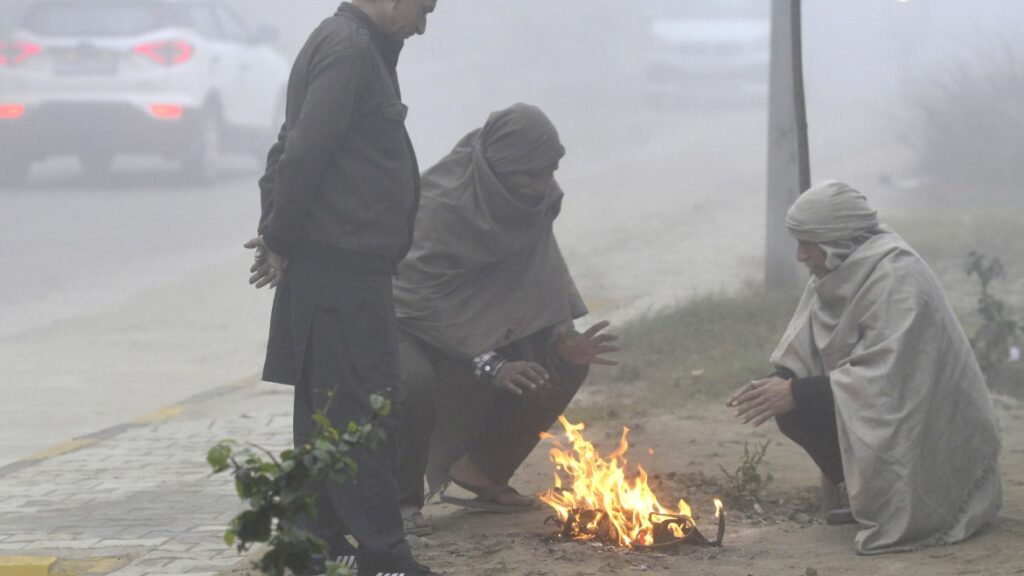 Weather Alert For December 26: Cold Wave Persists Over Maharashtra, IMD Issues Advisory for Several Districts