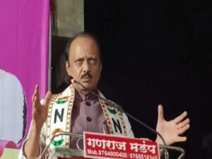 Pune: Ajit Pawar Confirms NCP–NCP (SP) Alliance For Pimpri-Chinchwad Civic Polls, Signals Pawar Family Reconciliation