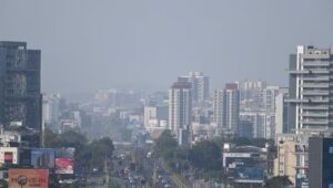 Pune Air Quality Slips To Very Poor In Wakad, Hinjewadi; Doctors Warn Of Rising Health Risks