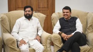 Pune Municipal Elections: Seat-Sharing Deadlock Triggers BJP–Shiv Sena Split