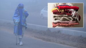 Winter and Heart Health: Simple Ways to Stay Safe in Cold Weather