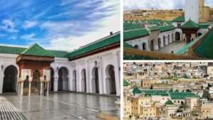 World’s First University: How A 9th-Century Centre Of Learning Shaped Global Education