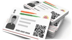 Aadhaar Verification Gets a Major Overhaul: Photocopies Banned, Digital System to Take Over
