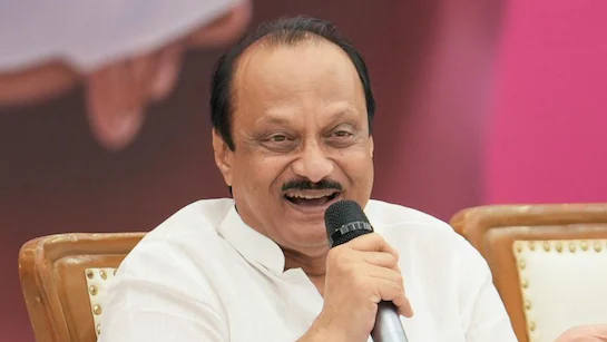 NCP Announces 40 Star Campaigners For Civic Polls Across Maharashtra