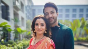 Ankita Lokhande and Vicky Jain’s Family Faces GST Scrutiny; Rs 27.5 Crore Deposited After Multi-Location Raids in Bilaspur