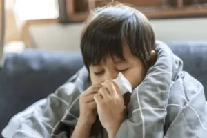 Is Your Child Struggling With Cold And Cough? Practical Ways To Reduce Winter Risks