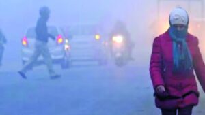 Weather Alert in Maharashtra For January 8: Cold Wave Returns, Fog and Temperature Dip Likely Over Next 24 Hours