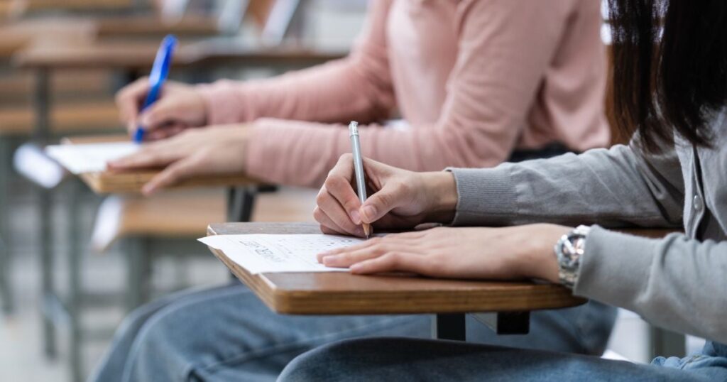 No Mercy for Cheaters: Maharashtra Board to Conduct 10th-12th Exams with High-Tech Security Measures