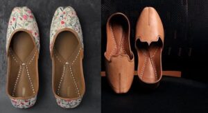 India's Footwear City With Heritage Dating Back To Mughal Era