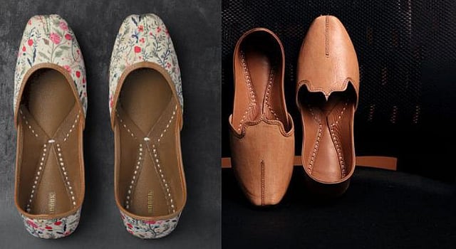 India's Footwear City With Heritage Dating Back To Mughal Era
