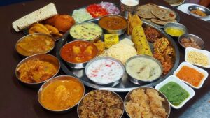 This is the only Indian city where non-vegetarian food is completely banned; not Ayodhya or Haridwar…