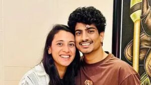 Palash Muchhal Breaks Silence After Smriti Mandhana Confirms Wedding Cancellation, Addresses Rumours in Emotional Post