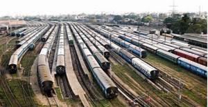 How Mega Rail Hubs Keep Cities Moving? An Overview