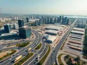 Real Estate 2026: Not Metro Cities, These Emerging Corridors May Become the Next Big Property Hotspots