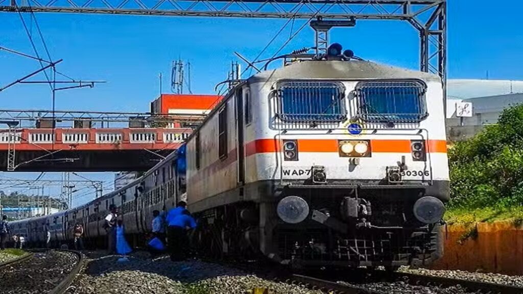 Budget 2026: Senior Citizens May Enjoy Up to 50% Discount on Train Tickets