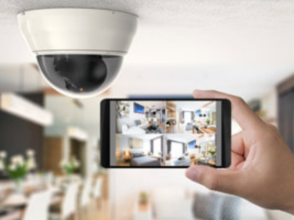 Internet-based IP Cameras Used for Home Security Hacked: Hackers Breach ...