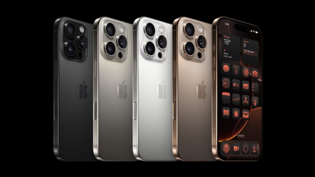 iPhone 16 Pro Gets Massive Price Cut, Now Available For Under ₹60,000