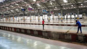 Mumbai to Get Fourth Western Railway Terminus: Jogeshwari Station to Begin Operations in June 2026