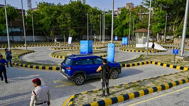 New SOP For Driving Licence Tests In Maharashtra: RTO Officials Under Scrutiny If Failure Rate Falls Below 10%
