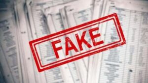 Pune IT Employee Booked for Forged Experience Letter; Union Flags Withheld Exit Documents