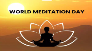 World Meditation Day 2025: How Just 10 Minutes Can Calm Your Mind And Restore Balance