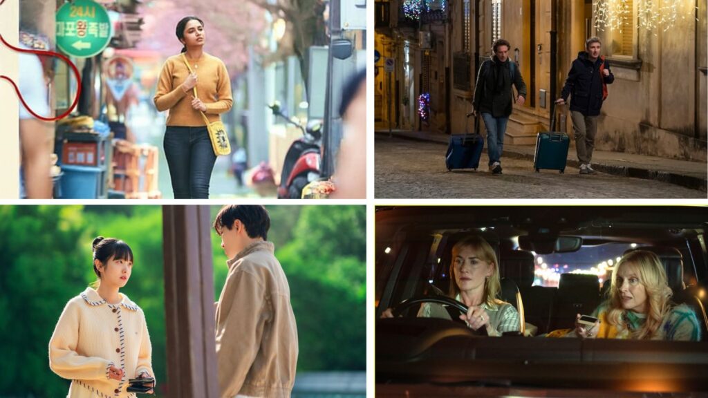 Fresh OTT Picks of the Week (Dec 22–28): 10 New Movies & Series to Stream Across Netflix, JioHotstar, ZEE5 & More