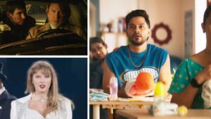 Friday OTT Premieres (December 12, 2025): 7 Fresh Movies & Shows Landing on Netflix, JioHotstar, Apple TV+, ZEE5 & More