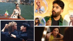 OTT Releases Starting December 18: From Mrs. Deshpande and Raat Akeli Hai to Emily in Paris Season 5