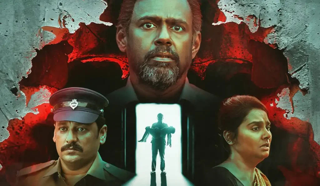 Must-Watch OTT Releases This Week: Thrills, Drama, Horror, and Supernatural Comedy for Every Viewer