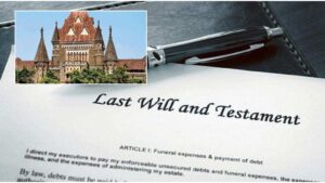 Property Law: Bombay HC Clarifies That Maternal Grandchildren Have No Birthright In Grandfather’s Property While Mother Is Alive