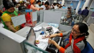 Bank Merger Plan: Centre Considers Big PSU Bank Consolidation; Only 4 Public Sector Banks May Remain