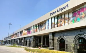 Pune Airport Introduces Green Channel To Cut Customs Exit Time for International Passengers