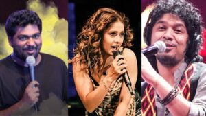 Watch In Pune This December: Concerts And Comedy Shows Lighting Up The Month