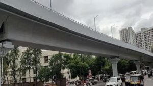 Pune–Solapur Highway: State Govt Approves Extension of 39 km Bhairobanala–Yavat Flyover to Ease Traffic